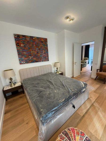 К вашему вниманию рады представить 2х комнатную квартиру на 