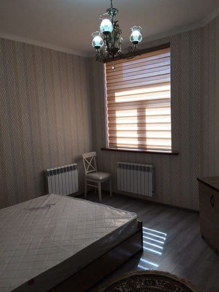 Сдается 2х комнатная евро квартира в Сергели новастройка ГОЛ — фото 5