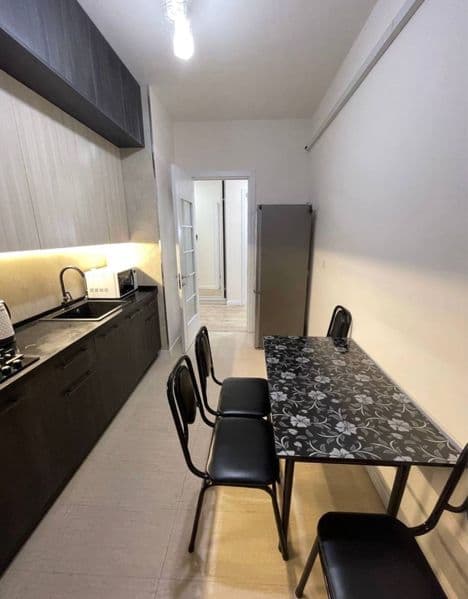 Аренда Квартира Навастройка <br />
Район - Алмазар <br />
Ор