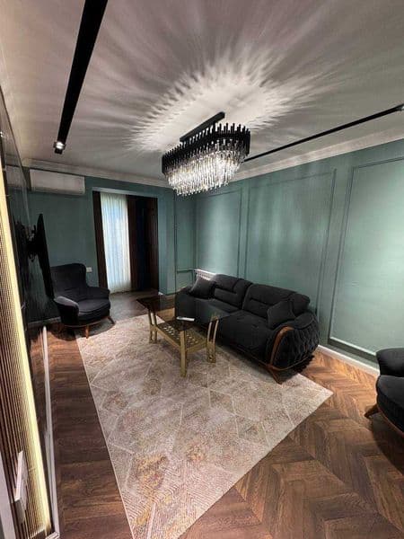 Сдаётся шикарная 2-комнатная квартира в Отличное Локация<br  — фото 3