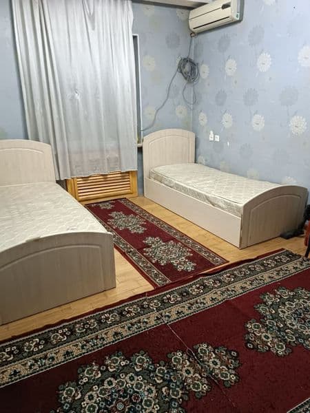 Hamma qulayliklar bor  Turkistan metro oldida Alfraganus uni — фото 5