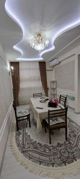 АРЕНДА 4/8/9.  Ц 5<br />
Ор-р: Корзинка <br />
(Район Юнусаб