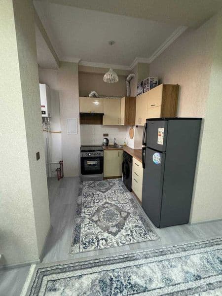 Olmazor tumanida 3 xonali kvartira<br />
<br />
Tuman: Olmaz — фото 5