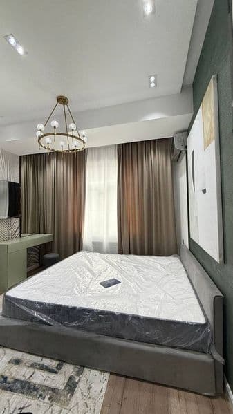 ЖК #Silk Road<br />
<br />
улица #Сайрам, Буз Базар <br />
о — фото 5