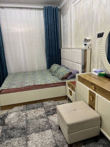 Срочно сдается двухкомнатная квартира на юнусабаде-19<br />
 — фото 2