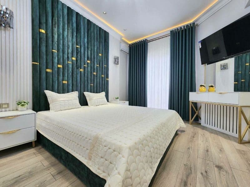 Мирзо Улугбекский район <br />
Darxan Avenue <br />
3/9/10 <