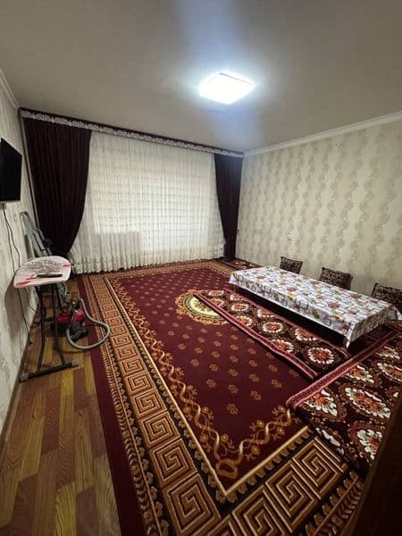 Квартира шерикликга болларга Чилонзор метрони ёнида 3хонали  — фото 4