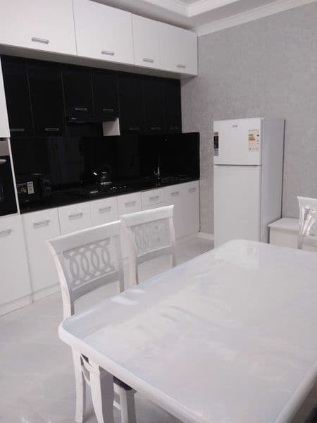 Срочно. Сдаю свою квартиру. Интернет, стирралка, смарттв, ут — фото 2