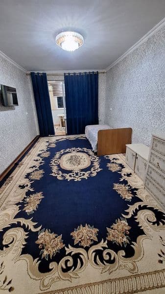 Чилонзор 24 кв. 2/4/5<br />
Хамма шароити бор <br />
Орентр  — фото 2