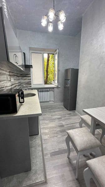 Сдаётся шикарная 2-комнатная квартира в Отличное Локация<br  — фото 4