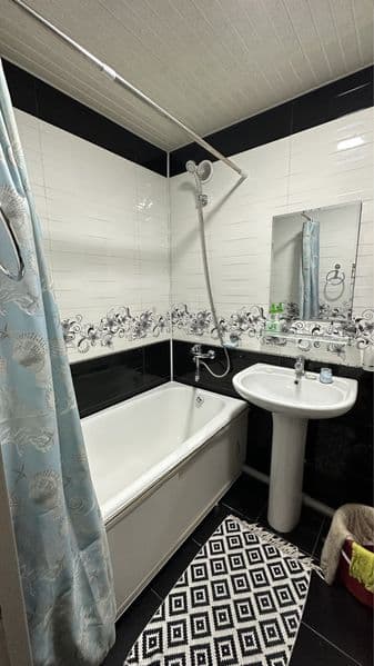 Сдам свою 2х комнатную квартиру с ремонтом с мебелью и техни — фото 5