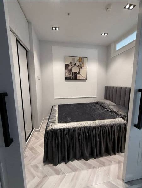 Сдается квартира<br />
<br />
Новостройка в ЖК Nest One<br / — фото 3