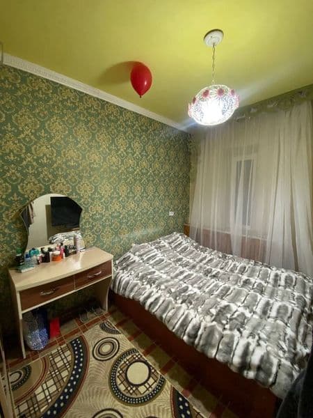 Аренда<br />
1в2/4/4 <br />
Кибрайский район, Дурмень!!<br / — фото 2