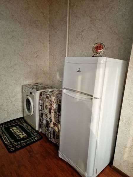 Аренда  метро тинчлик 2.хонали  уй тоза ремонт оилага берила — фото 5