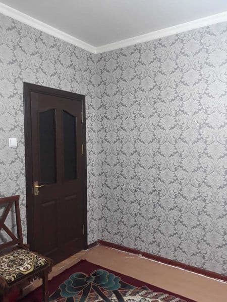 Talaba qizlar uchun 2 xonali kvartira 3 xona qilingan, Manzi
