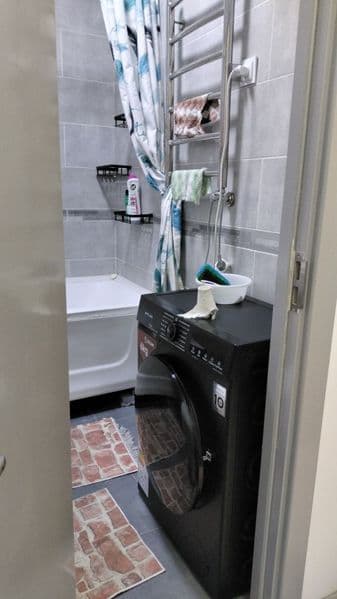 Сдается квартира в новостройке ориентир Узбум жК Ассалом Сох — фото 2