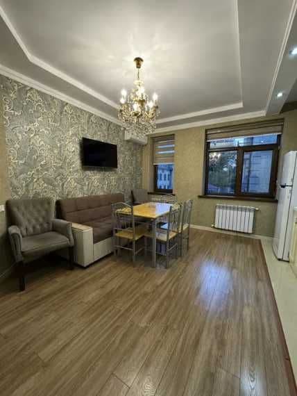 Сдается квартира на Глинке<br />
Ориентир - Посольство Росси — фото 2