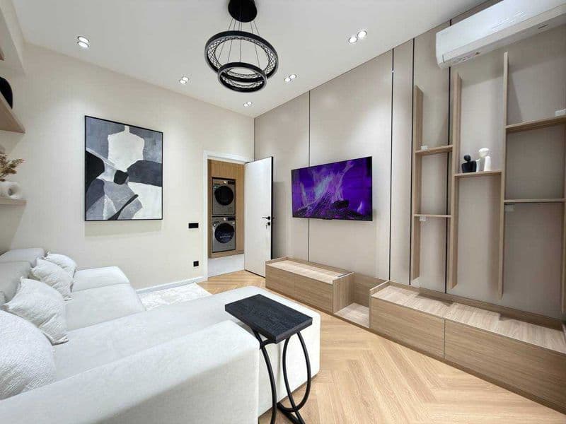 Район: Яккасарайский <br />
Адрес: ЖК Black Tower <br />
Ори — фото 4