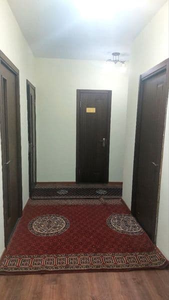 Сдаётся 3-комнатная квартира в Янги Чоштепа<br />
<br />
Янг — фото 4