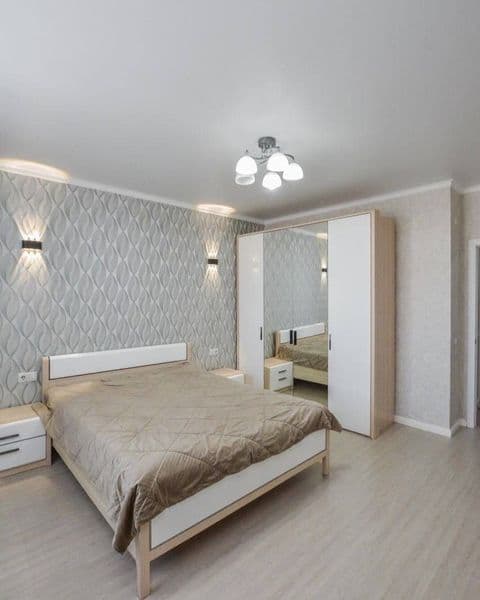 Arenda: Chilonzor tumani <br />
Arentr: Mirzo Ulug'bek metro