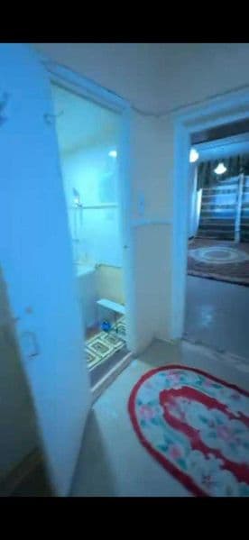 Сдается квартира в Яшнабадском районе Авиасозлар Ориентир; К — фото 2