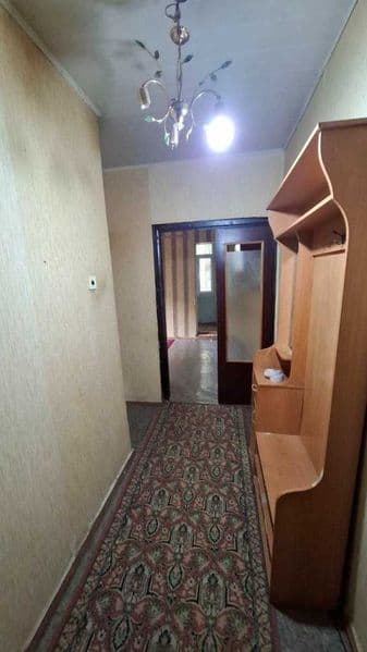 Юнусобод 9 кварталда бир хонали квартира кичик оила учун узо — фото 2