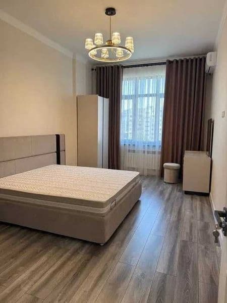 Yunusobod tumani Minor metroni yonida 2xonali kvartira ijara