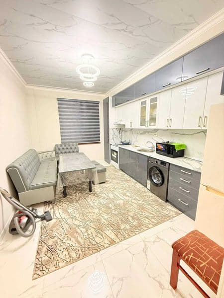 Сдаётся квартира на <br />
Ориентир - ЦУМ<br />
Город - Ташк — фото 3