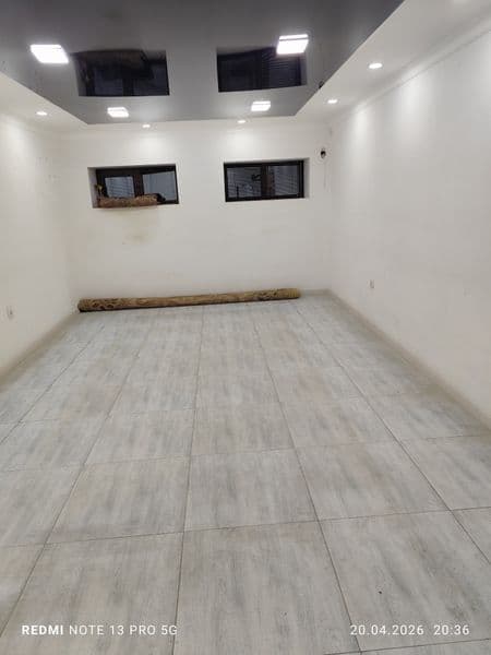 Ижарага 3 хона берилади<br />
Подвалда<br />
Туалет душ бор< — фото 4