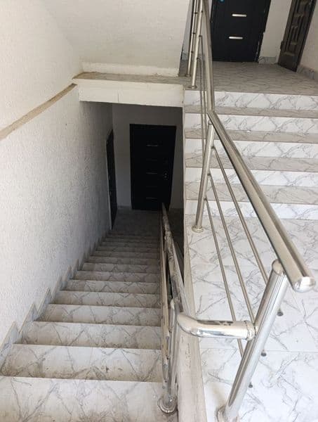 Аренда 126 кв.м. коробка 1 этаж 63 кв.м.<br />
подвал 63 кв. — фото 3