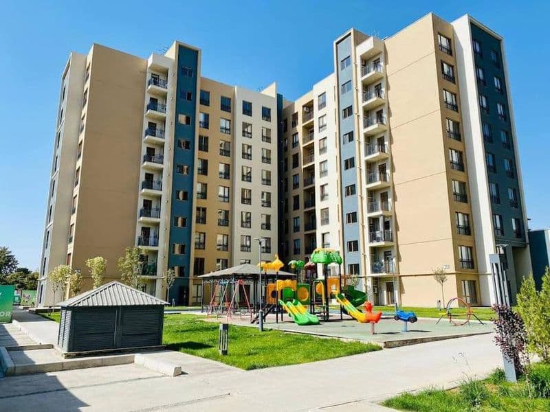 • АРЕНДА КВАРТИРА <br />
• Район: - Алмазарский <br />
• Адр