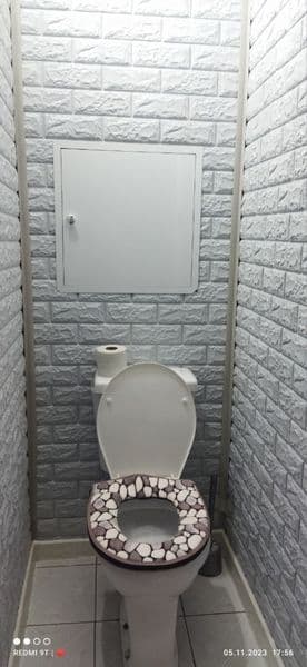 Chilonzor metroga 7 minutli joyda kvartiraga sheriklikka qiz — фото 5