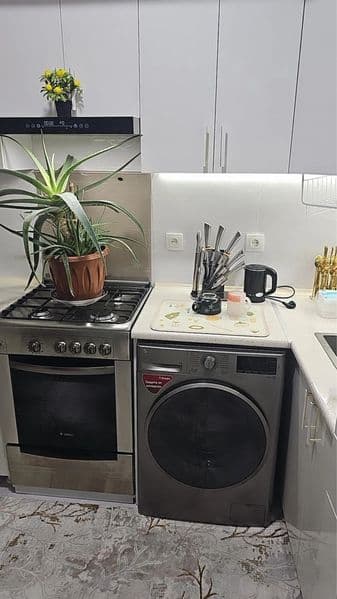 Аренда 1/6/8 Цена: 450$<br />
Мирзо-Улугбекский район<br />
 — фото 4