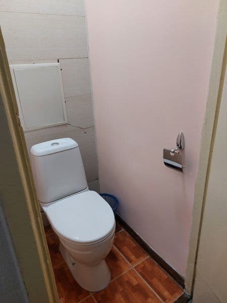 Сдаётся в аренду квартира 1/2/4 переделанная в 2-х комнатную — фото 2