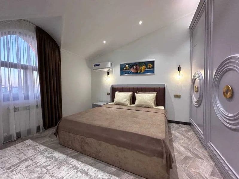 Юнусабадский район<br />
Ориентир Алайский рынок<br />
Жк Ка — фото 5