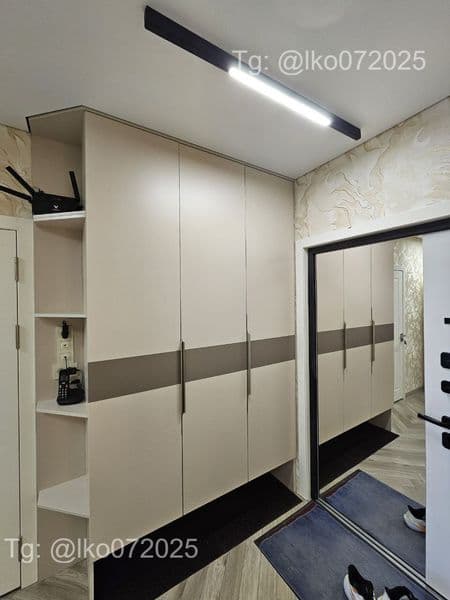 Сдаётся 2-комнатная квартира с прекрасным видом на город у м — фото 5