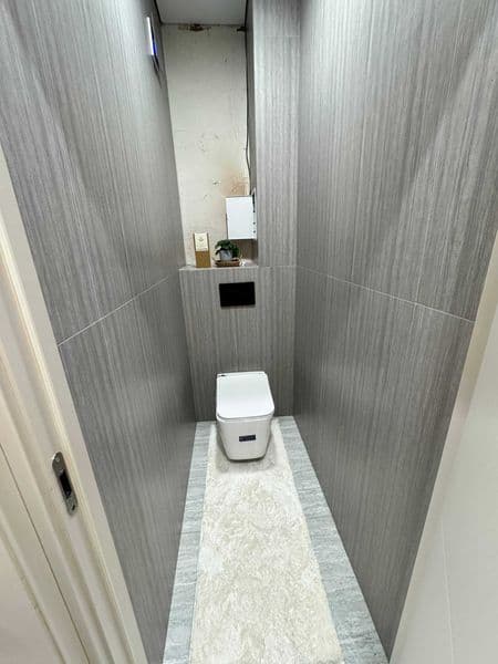 Сдаётся КЛАССНАЯ квартира<br />
<br />
• Район: Алмазарский< — фото 4