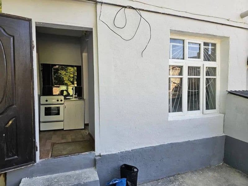 Сдам СВОЮ 1- комнатную квартиру на земле. В доме есть Свет , — фото 3