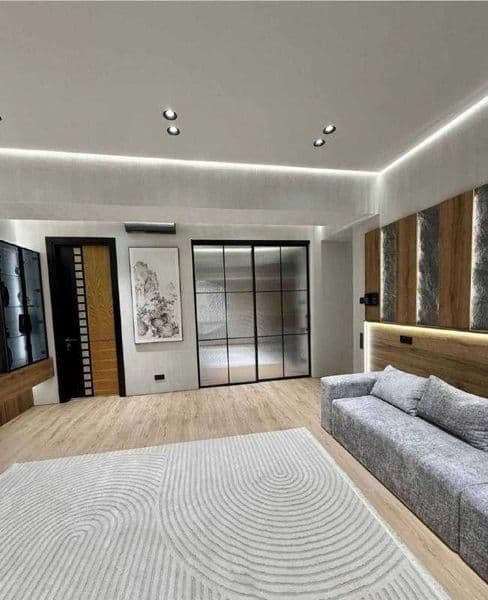 Район: Юнусабадский<br />
Ориентир: Метро Минор<br />
<br /> — фото 2