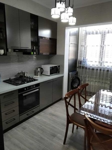 Сдается 2 комнатная квартира  только иностранцем в  центре г — фото 5