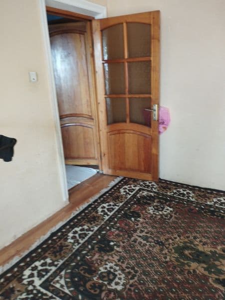 Assalomu alykum 2 bola kerak kvarteraga quyamiz manzil kadsh