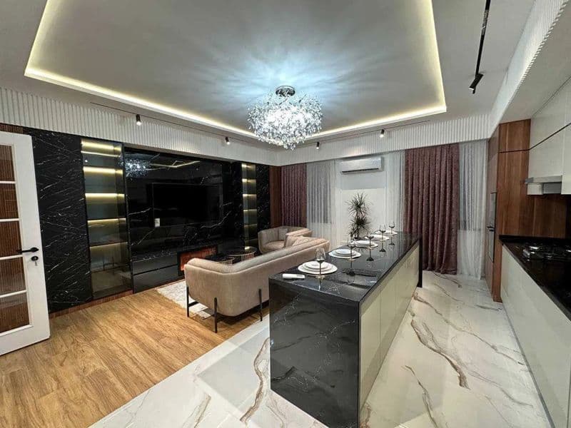 Мирзо Улугбекский район <br />
Ц-1 <br />
Новостройка<br />
