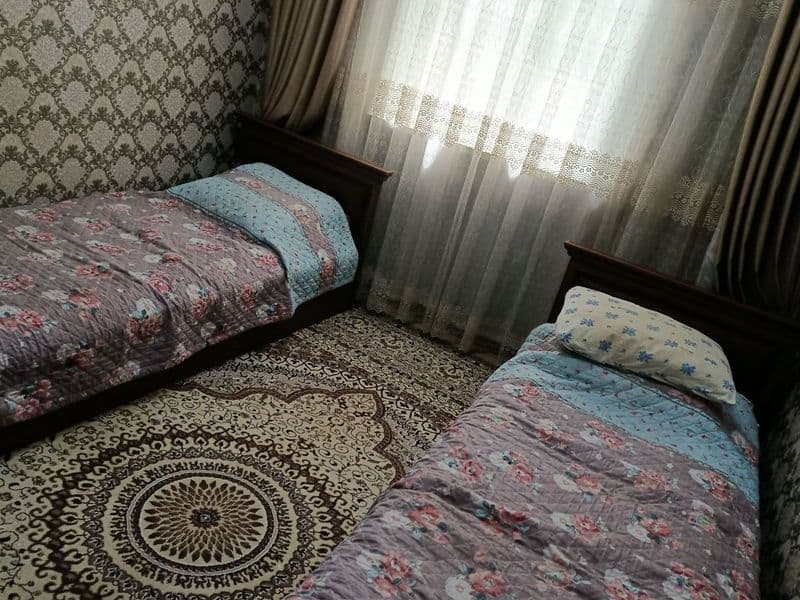 Аренда 2 ком квартира яккасарайский район шота руставел Аски — фото 5