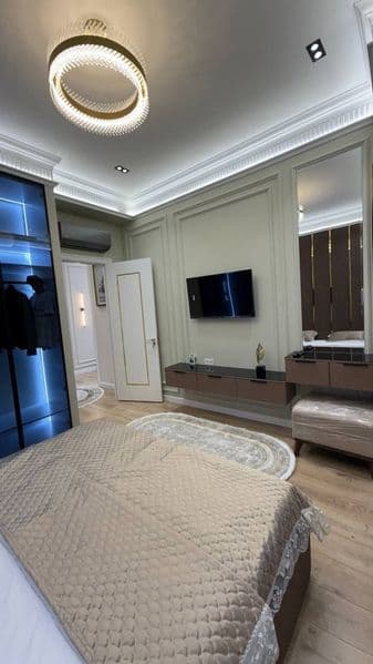 НОВОСТРОЙКА<br />
Ор: ПРЕСТИЖЕ ГАРДЕН<br />
Шота руставели <