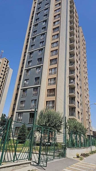 АРЕНДА<br />
"Olmazor City"<br />
Укомплектована <br />
1.18