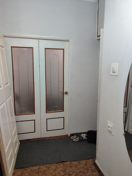 Яккасарайский район.кушбеги 1 комнатная квартира.локация топ — фото 2