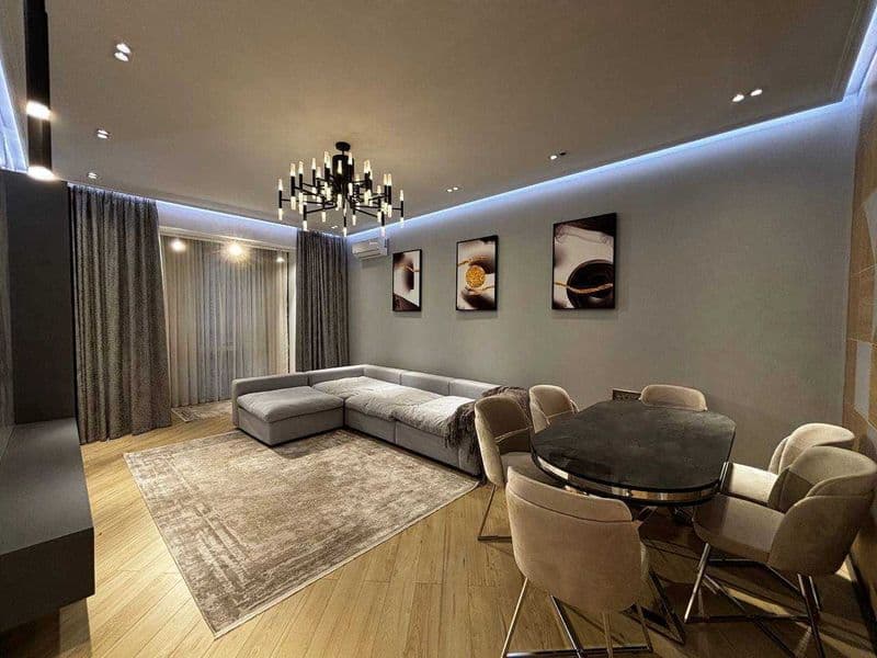 К вашему вниманию рады представить 3х комнатную квартиру на  — фото 5