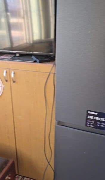 СЕРГЕЛИ 6 - аренда квартира с Обстановкой,квартира чистая,ко — фото 4