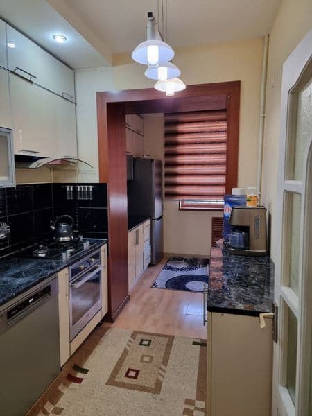 Сдается 3-комнатная квартира в Яшнабадском районе, ориентир  — фото 2