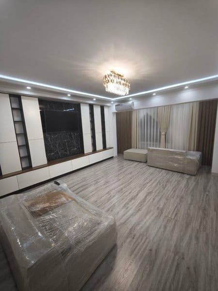 #Юнусабадский район, Ц-6 метро Минор<br />
-Тип дома:Вторичн — фото 3